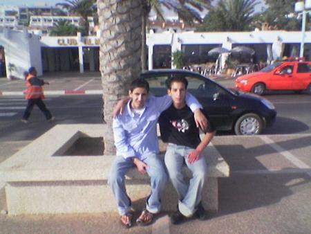 hassan and ismail